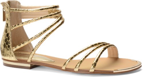 Isola Marisa in Gold - View Isola Womens