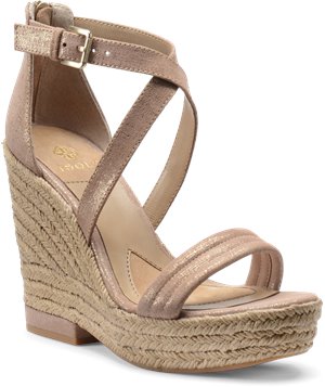 Isola Yalena in Light Gold - View Isola Womens