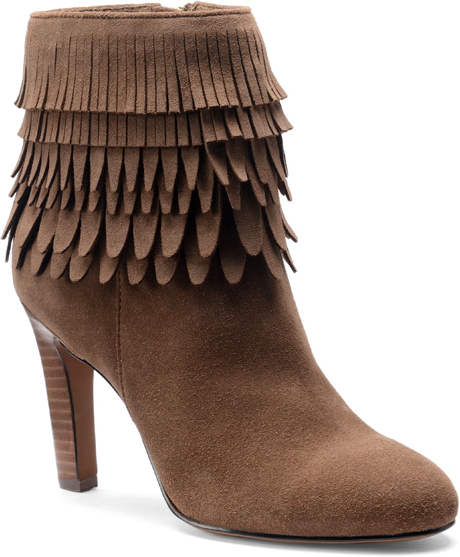 Isola Shoes - Isola Layton Women's Shoes in Havana Brown Suede color. - #isolashoes #brownshoes