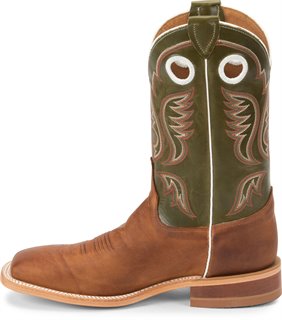 justin austin boots