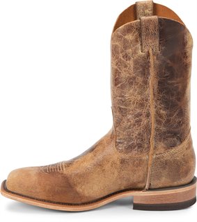 justin boots br734