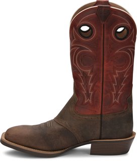 justin boots sv2532