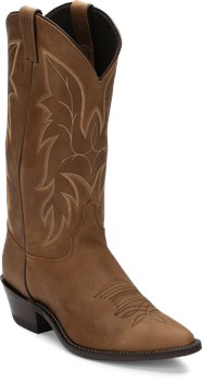 justin boots 2263