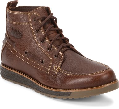Justin Boot Solace Sun Oak in Brown - Justin Boot Mens Western on ...