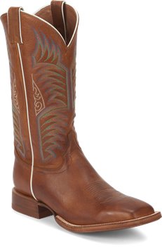 justin hidalgo boots