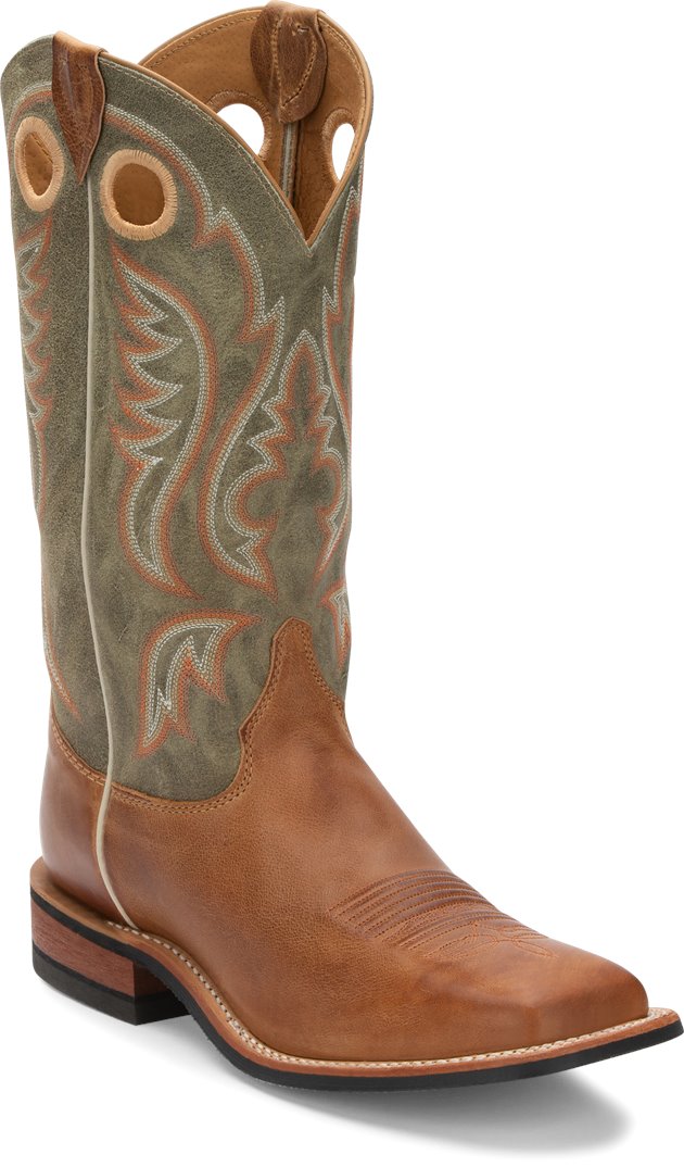 country wedding cowboy boots