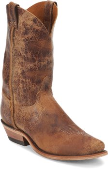 justin boots br733