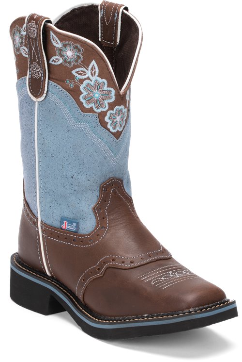 justin boot polish