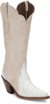 reba boots by justin