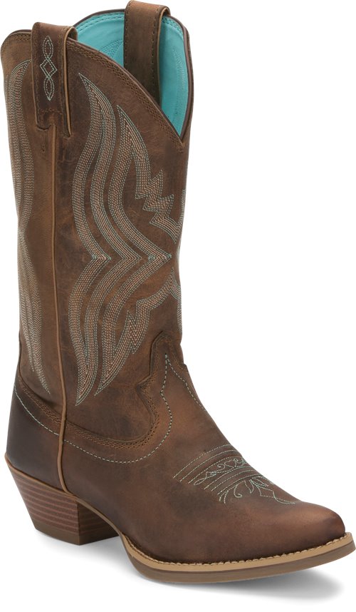 justin boot cleaning products