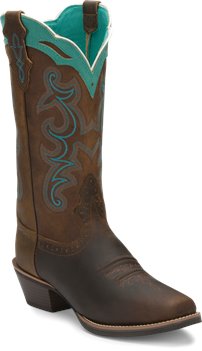 svl7311 justin boots