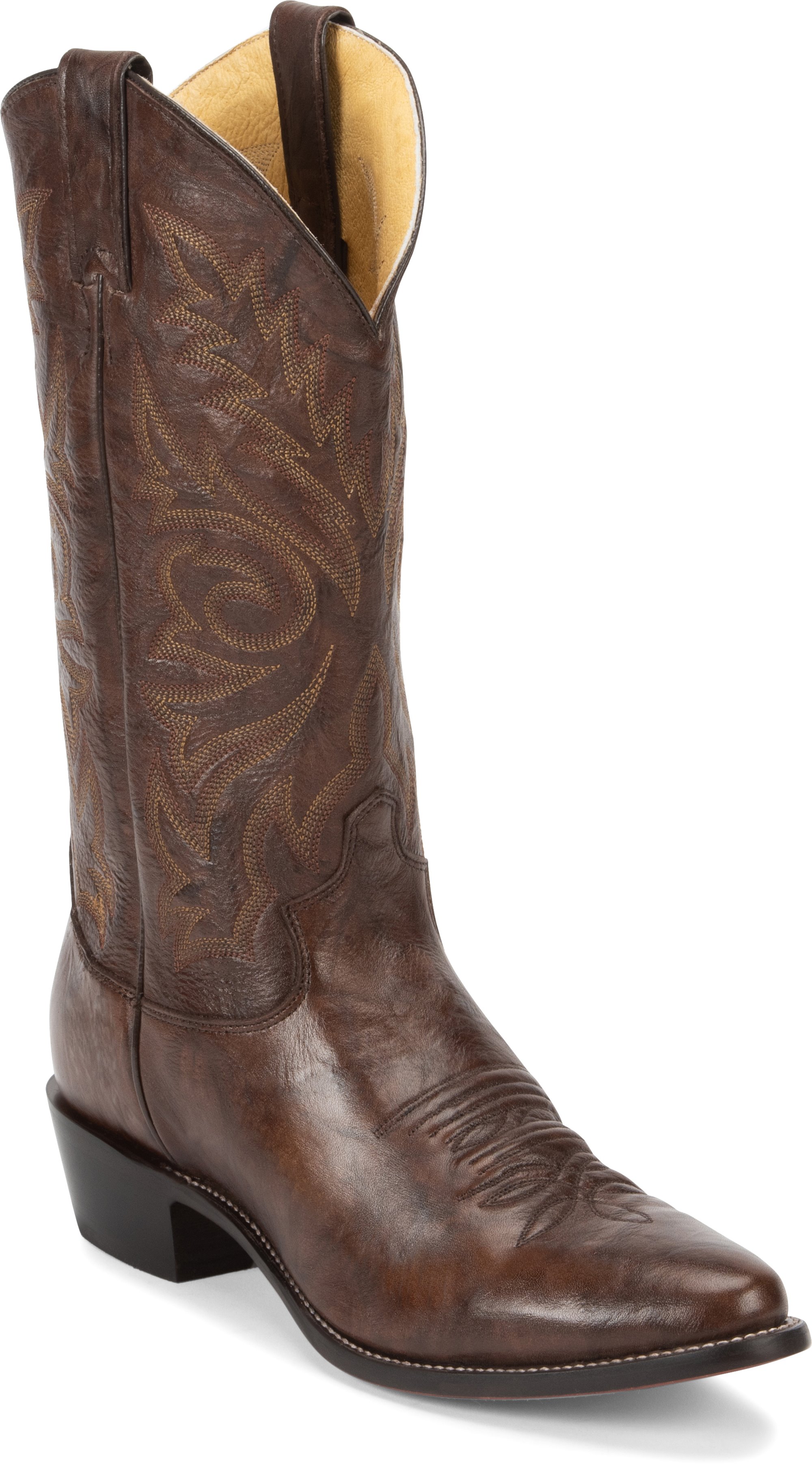 justin boots sold near me