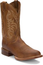 justin boots style 2551