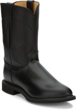 JUSTIN BOOTS #3040 TOBIAS