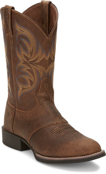 JUSTIN BOOTS #7200 MURRAY
