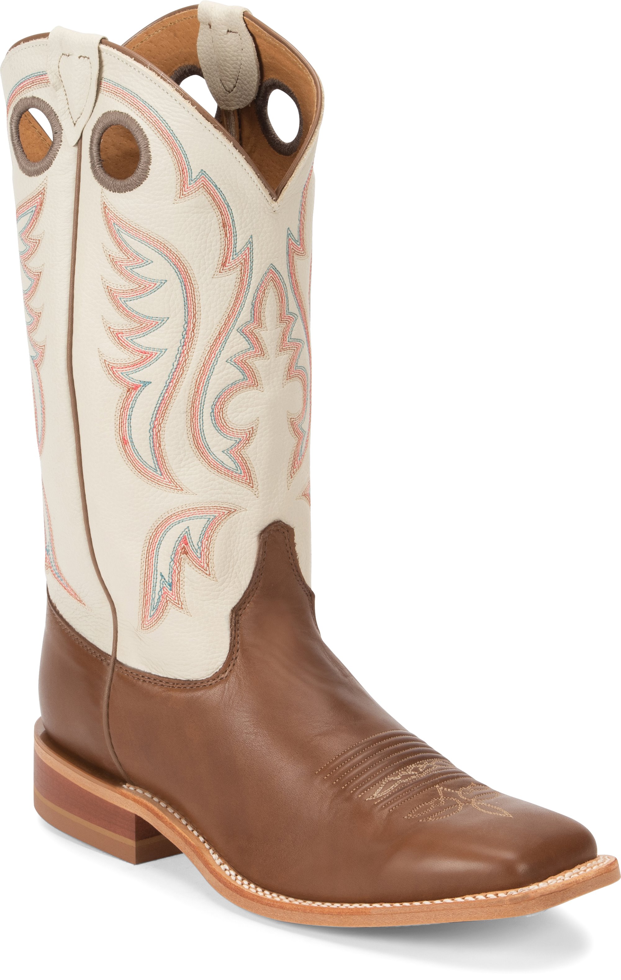 justin boots style 2552