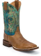 justin boots br307