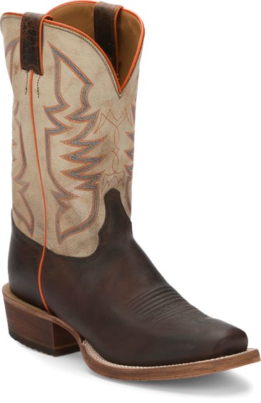 justin boots style 760