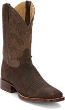 justin boots style 2523