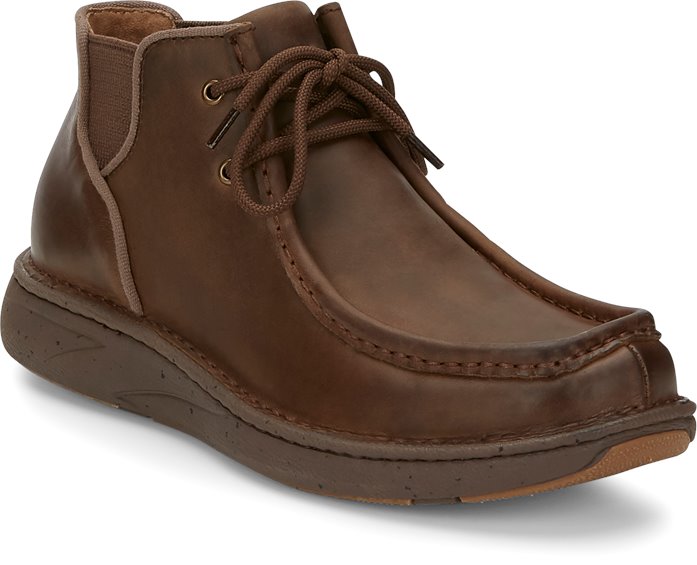 justin shoes