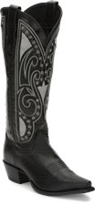 Justin Boots | Footwear | Women | Product-features | J-Flex Flexible ...