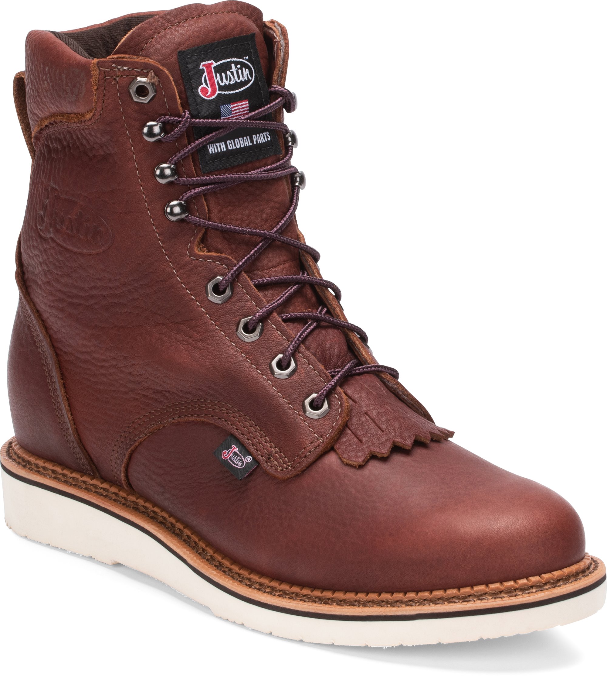 justin jacknife boots