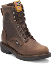 justin boots 4440