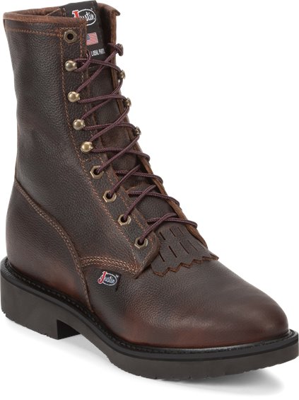 justin work boots wk4625