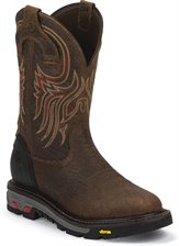 justin boots wk4944