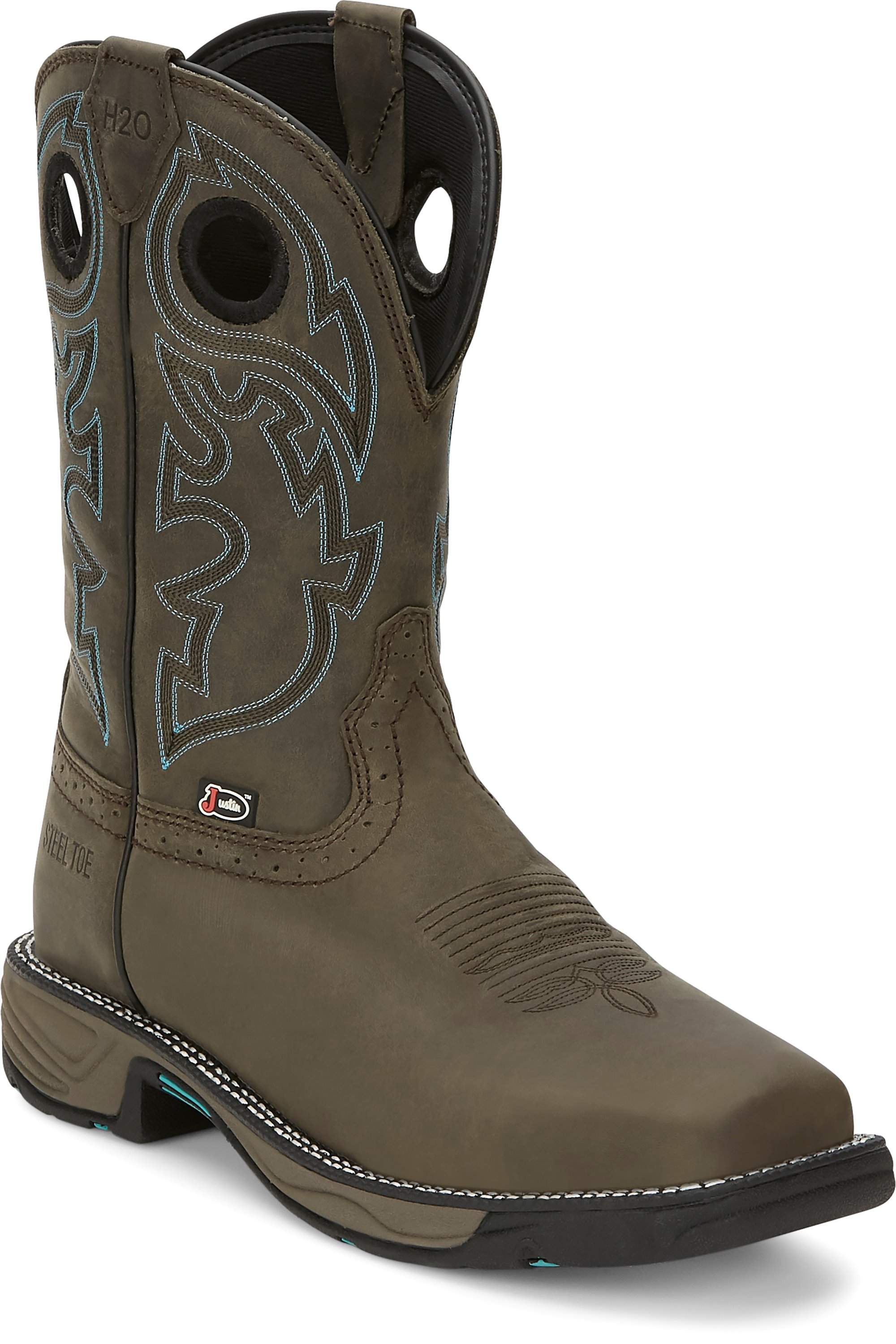 best elk hunting boots