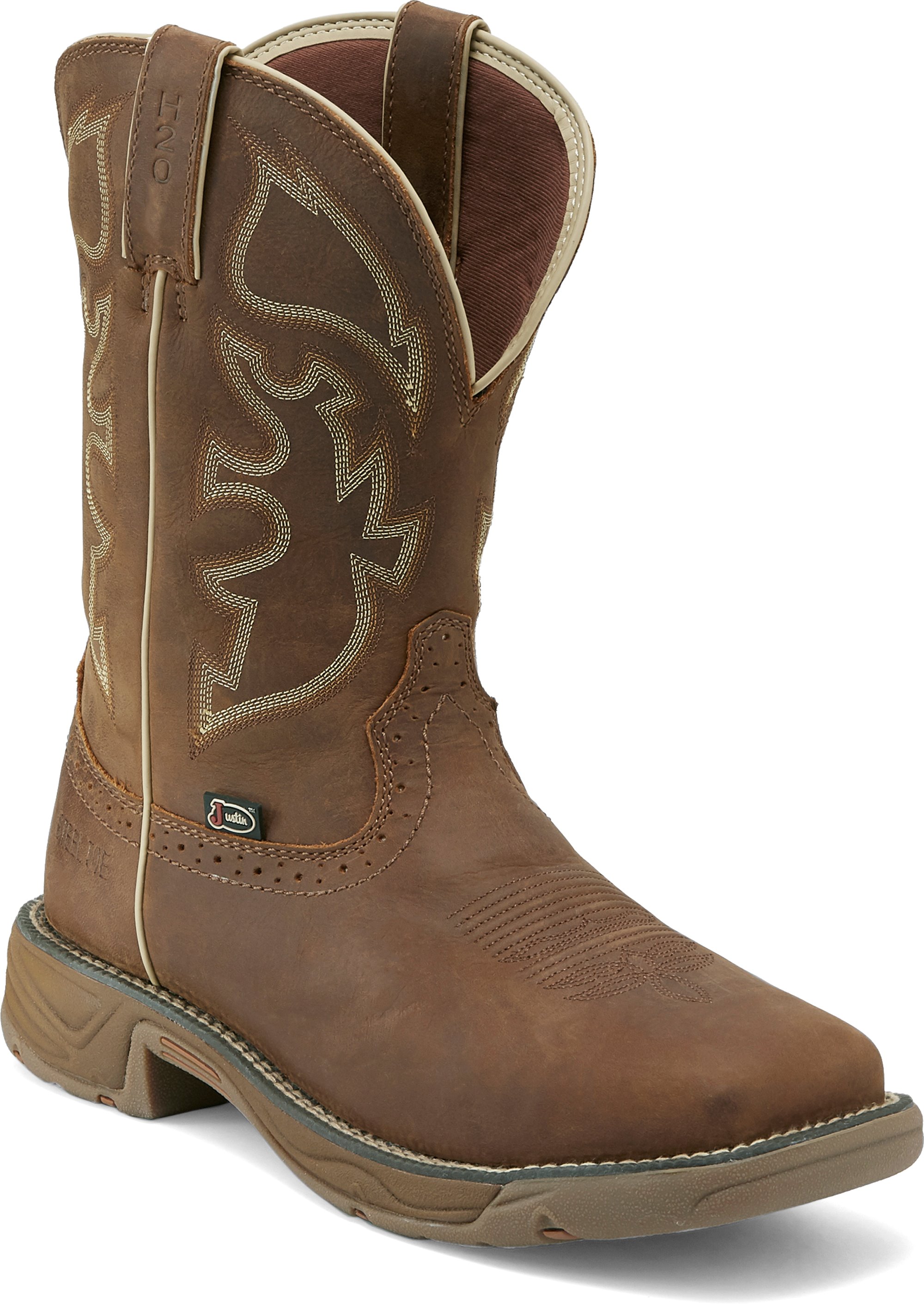 women wearing cowboy boots