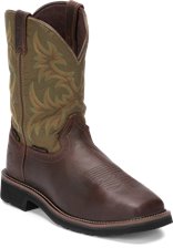 justin boots style 4440