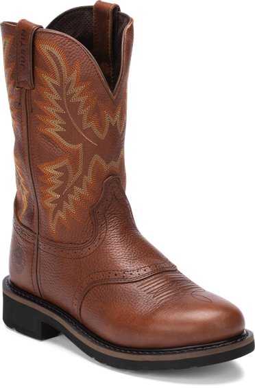 thorogood american heritage boots