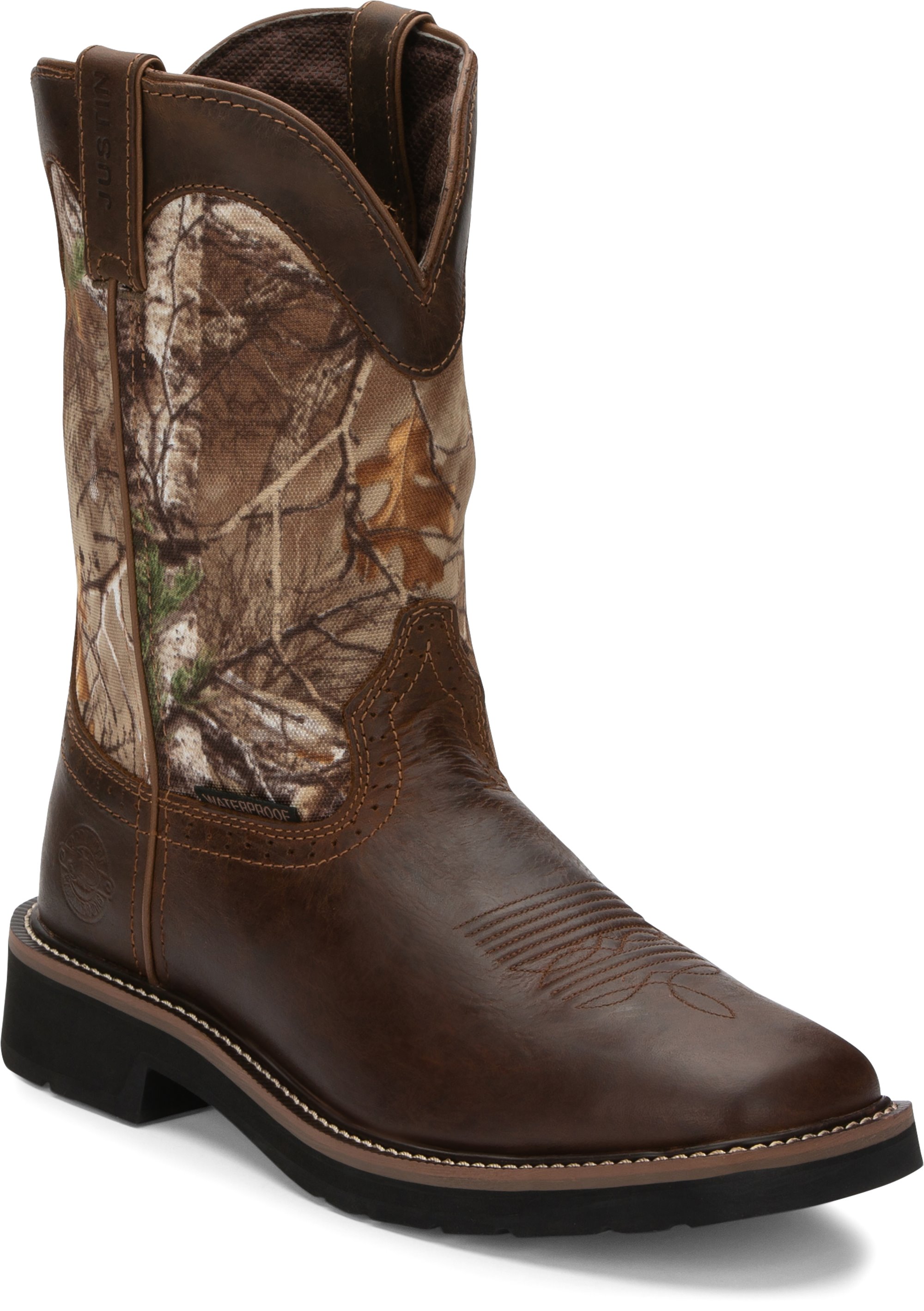 justin boots wk4960