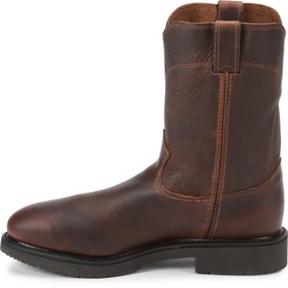 justin boots 4765