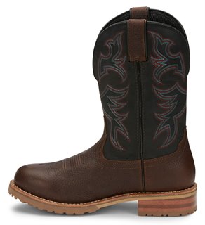 justin herdsman boots