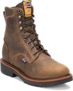 justin 440 work boots