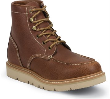 justin moc toe