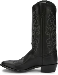 justin boots style 1409