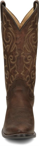 justin boots 2253