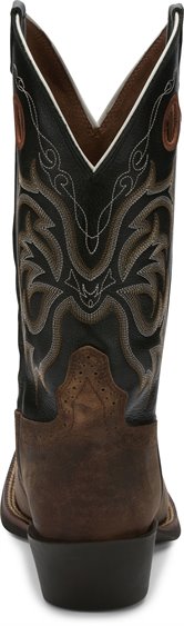 justin boots 2531