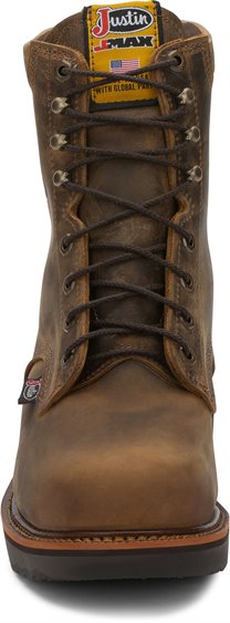 justin 476 work boots
