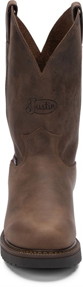 justin boots style 4444