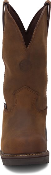 justin boots 4457