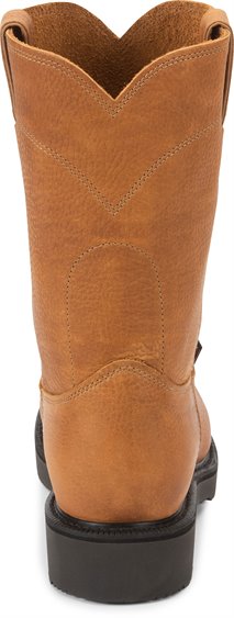 justin work boots 4762