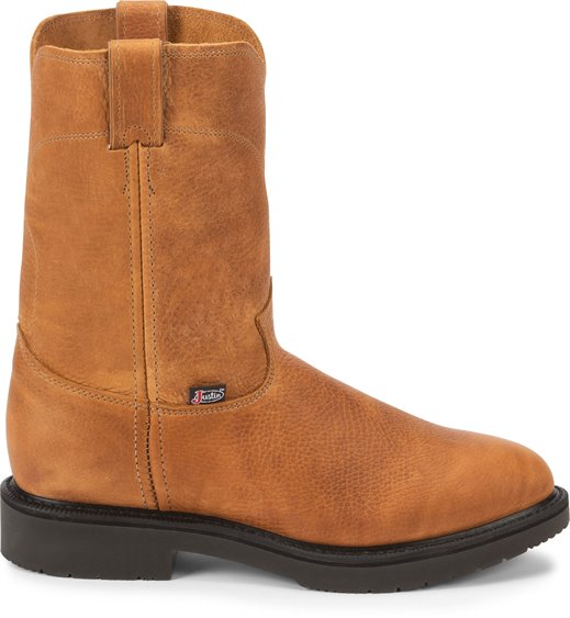 justin boots 4762