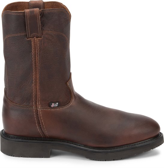 justin boots 4765