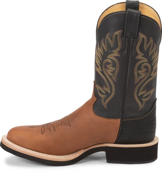 high sierra lorenzo boots