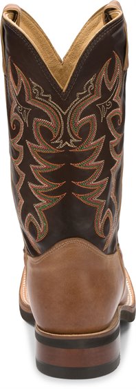 Justin Boots | Calimero Brown #7051