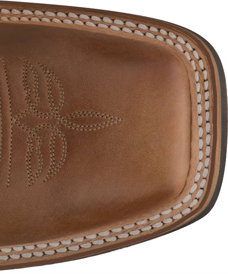 justin boots 7051